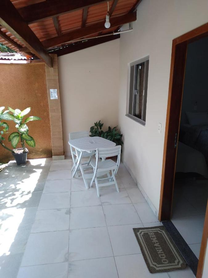 Suites Do Ratinho Pirenopolis Exterior photo